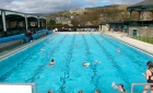 Una Giornata alla Hathersage Swimming Pool