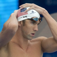 Michael Phelps è stato scelto come capitano del team USA a Rio
