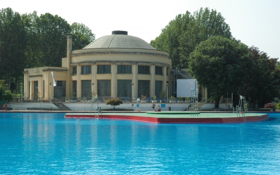 Centro Balneare Lido - Milano (MI)